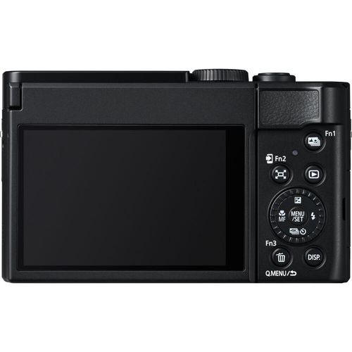 מצלמה Panasonic Lumix TZ99 (Black)