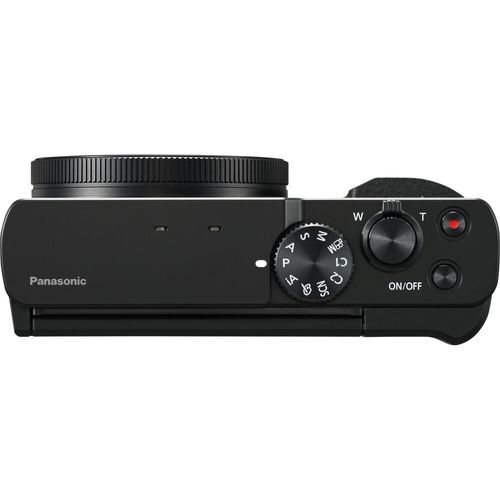 מצלמה Panasonic Lumix TZ99 (Black)