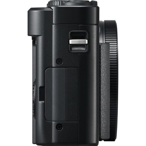 מצלמה Panasonic Lumix TZ99 (Black)