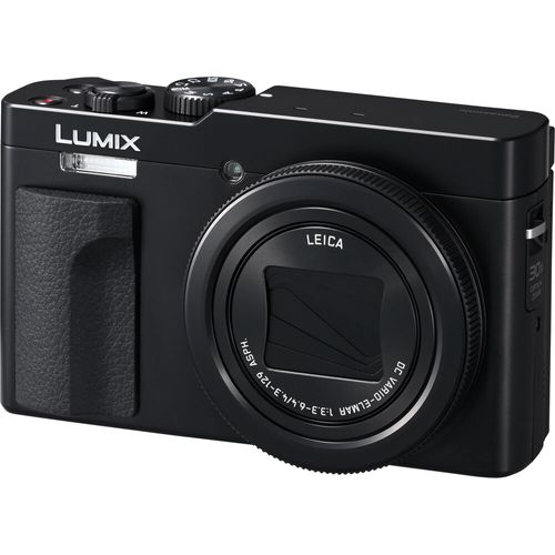 מצלמה Panasonic Lumix TZ99 (Black)
