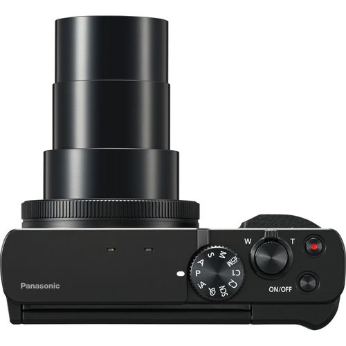 מצלמה Panasonic Lumix TZ99 (Black)