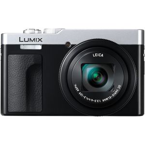 מצלמה Panasonic Lumix TZ99 (Silver)