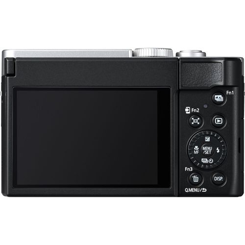 מצלמה Panasonic Lumix TZ99 (Silver)