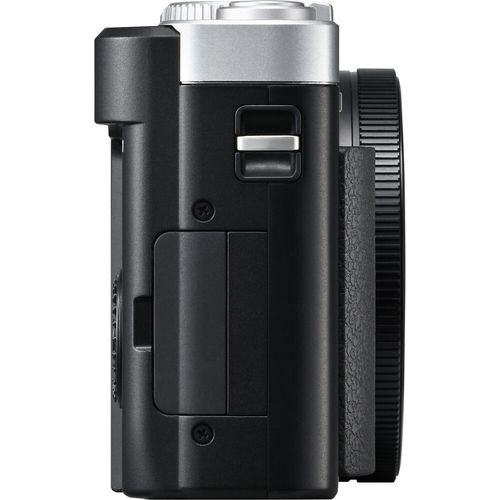 מצלמה Panasonic Lumix TZ99 (Silver)