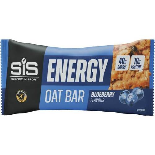 חטיף אנרגיה  SIS ENERGY OAT BAR BLUEBERRY