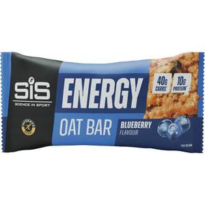 חטיף אנרגיה  SIS ENERGY OAT BAR BLUEBERRY