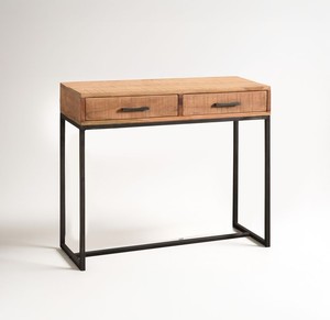 בורדו – קונסולה 2 מגירות