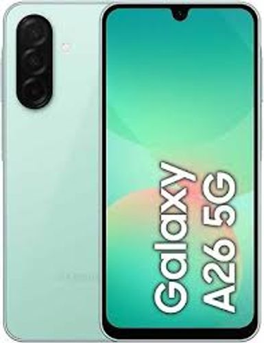טלפון סלולרי Samsung Galaxy A26 SM-A266B/DS 256GB 8GB RAM סמסונג