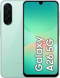 טלפון סלולרי Samsung Galaxy A26 SM-A266B/DS 256GB 8GB RAM סמסונג