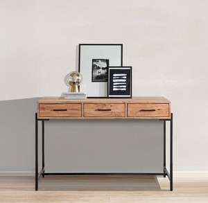 טוסקנה – קונסולה 3 מגירות