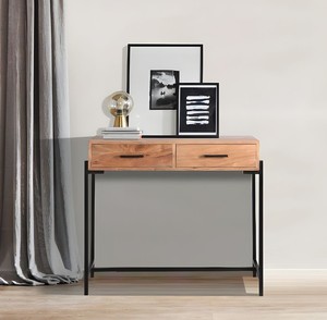 טוסקנה – קונסולה 2 מגירות