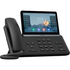 טלפון Yealink T87W SIP