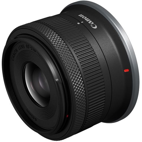 עדשה Canon RF-S 18-45mm f/4.5-6.3 IS STM יבואן רשמי
