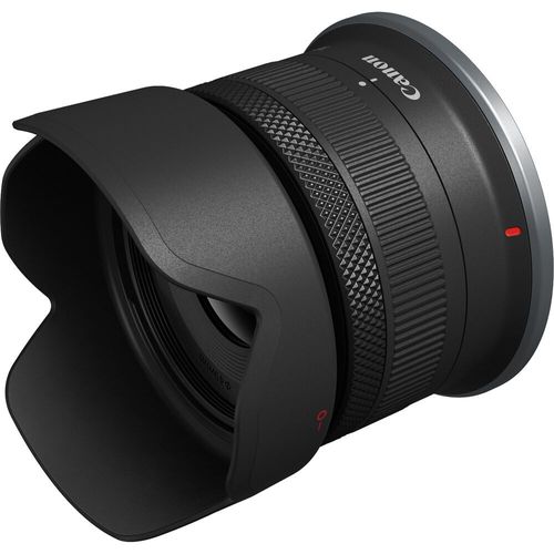 עדשה Canon RF-S 18-45mm f/4.5-6.3 IS STM יבואן רשמי