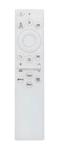 שלט תואם לטלוויזיה חכמה סמסונג SAMSUNG דגם BN59-01391A