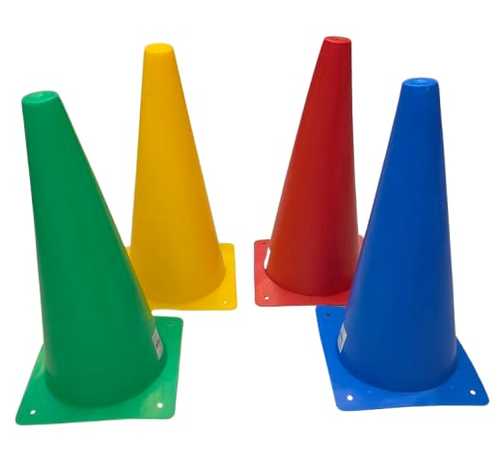 קונוס באורך 32 ס