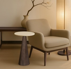 סידני | שולחן צד