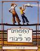 התפוחים של מר פיבודי (יד 2) - מדונה