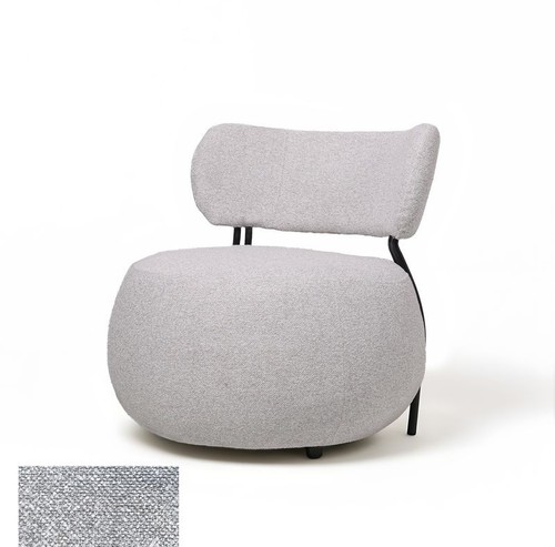 כורסת סוויט | אפור בהיר