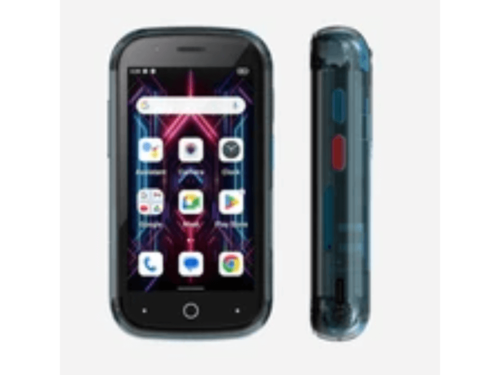 יוניהרץ גלי סטאר JELLY STAR 256GB תומך כשר