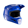 קסדת ליט 2.5 כחול - LEATT MOTO 2.5 V26