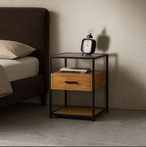 ניו יורק | שידת מגירה