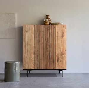 פריז | שידה 2 דלתות