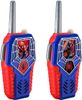 מארז 2 מכשירי קשר (ווקי טוקי) לילדים עד טווח של 150 מ' - ספיידרמן