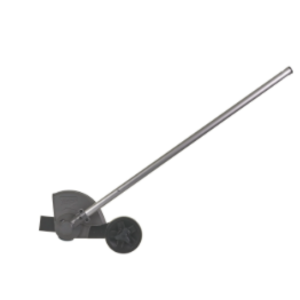 אביזר גובל דשא QUIK-LOK Milwaukee למערכת M18 FUEL