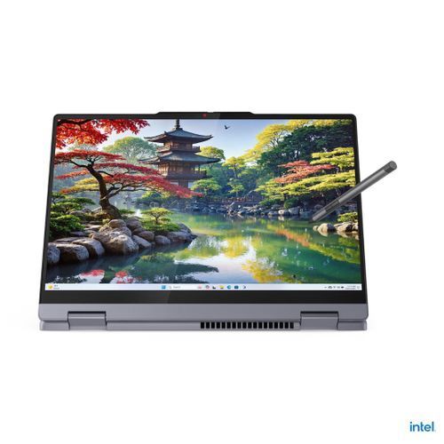 מחשב נייד 14 אינץ מסך מגע Lenovo IdeaPad 5 2-in-1 14IAL10 83KR005BIV 