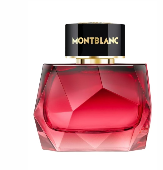 בושם לאישה  Montblanc Signature Elixir EDP 90 ml