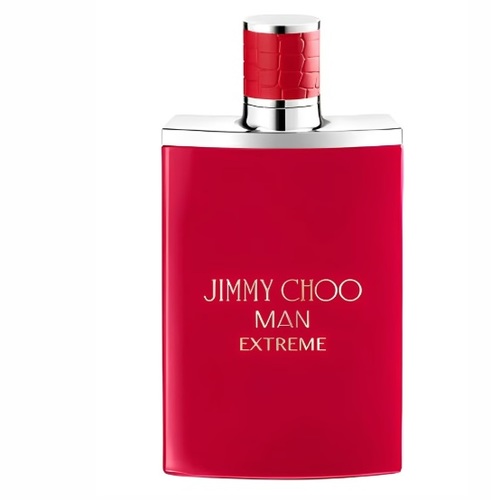 בושם לגבר Jimmy Choo Man Extreme EDP 200 ml