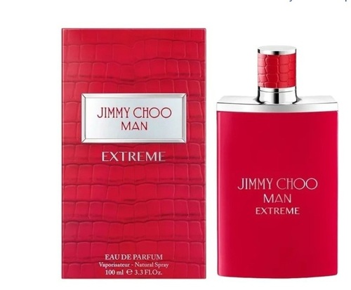 בושם לגבר Jimmy Choo Man Extreme EDP 200 ml