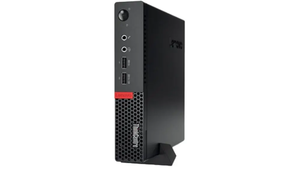 מחשב מחודש Lenovo Thinkcentre M710Q
 tiny desktop I5 7500T 8GB 256ssd W10p 