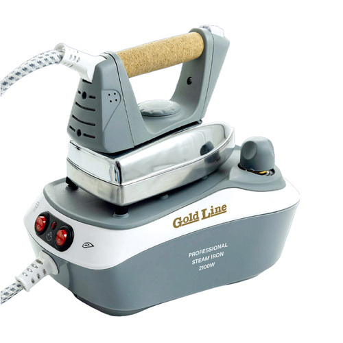 מגהץ קיטור מקצועי Gold Line ATL-112 2100W גולדליין