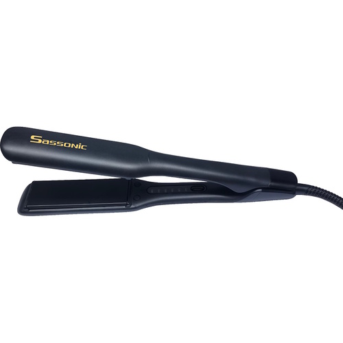 מחליק שיער קרמי  ססוניק Sassonic ESE-295
