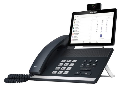 טלפון Yealink VP59