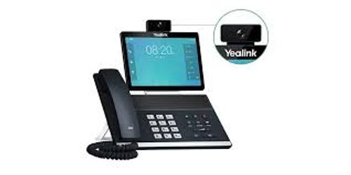 טלפון Yealink VP59