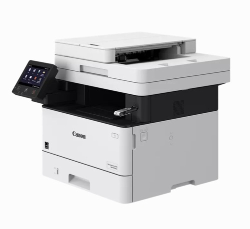 מדפסת לייזר Canon i-SENSYS MF453dw