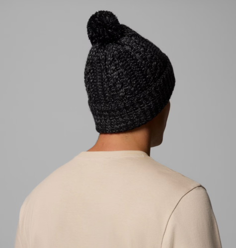 כובע חורפי עם פונפון - Cozy Ridge Beanie - COLUMBIA