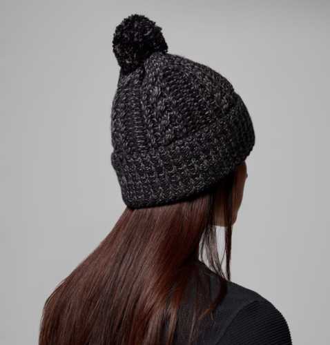 כובע חורפי עם פונפון - Cozy Ridge Beanie - COLUMBIA