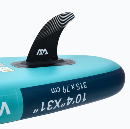  סאפ מתנפח אקווה מרינה AQUA MARINA Vapor 10’4″