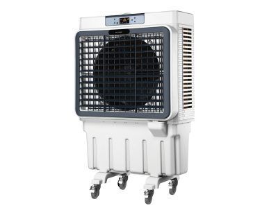  						מצנן דגם סהר – בטכנולוגיית ICE BOX 					