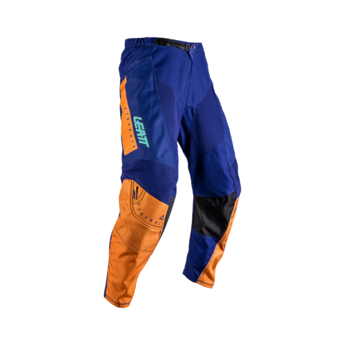 חליפת ילדים ליט 3.5 כתום - LEATT MOTO 3.5 RIDE JR V26