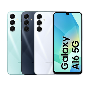 טלפון סלולרי Samsung Galaxy A16 4GB+128GB SM-A165F/DS - סאני שנה אחריות יבואן רשמי