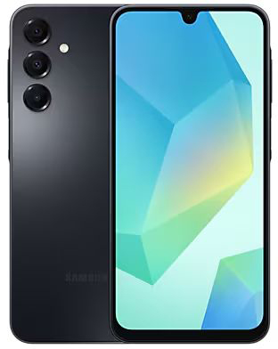 טלפון סלולרי Samsung Galaxy A16 4GB+128GB SM-A165F/DS - סאני שנה אחריות יבואן רשמי