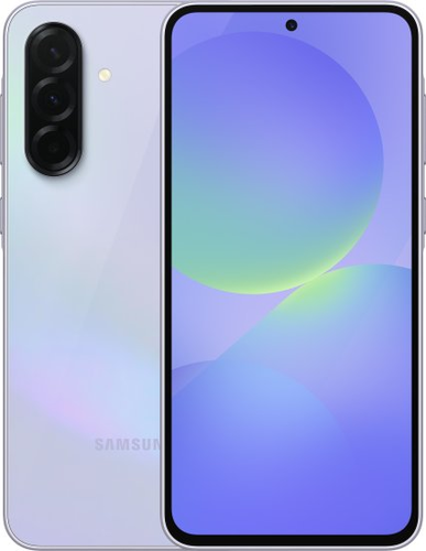 טלפון סלולרי Samsung Galaxy A36 6GB + 128GB SM-A366/DS  שנה אחריות יבואן רשמי
