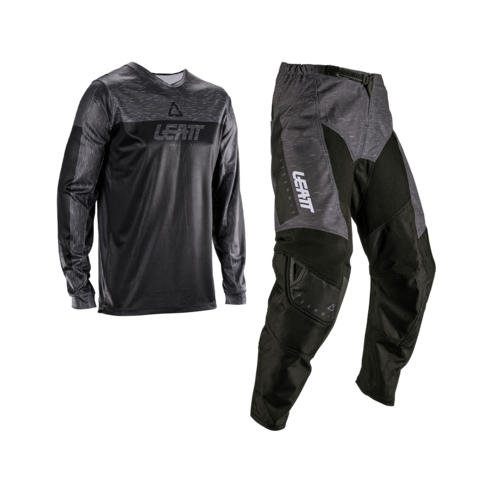 חליפת ילדים ליט 3.5 שח/אפ - LEATT MOTO 3.5 RIDE JR V26
