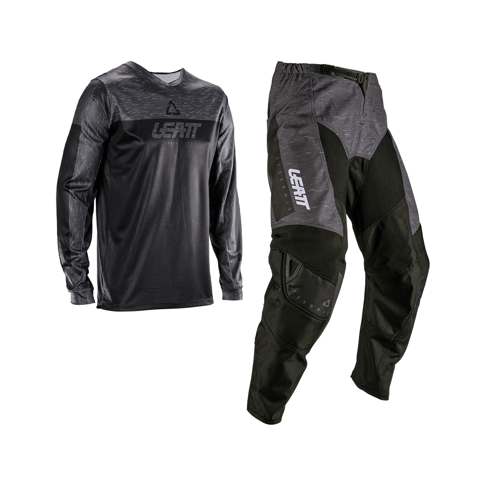 חליפת ילדים ליט 3.5 שח/אפ - LEATT MOTO 3.5 RIDE JR V26