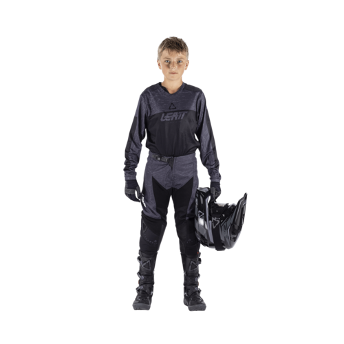 חליפת ילדים ליט 3.5 שח/אפ - LEATT MOTO 3.5 RIDE JR V26